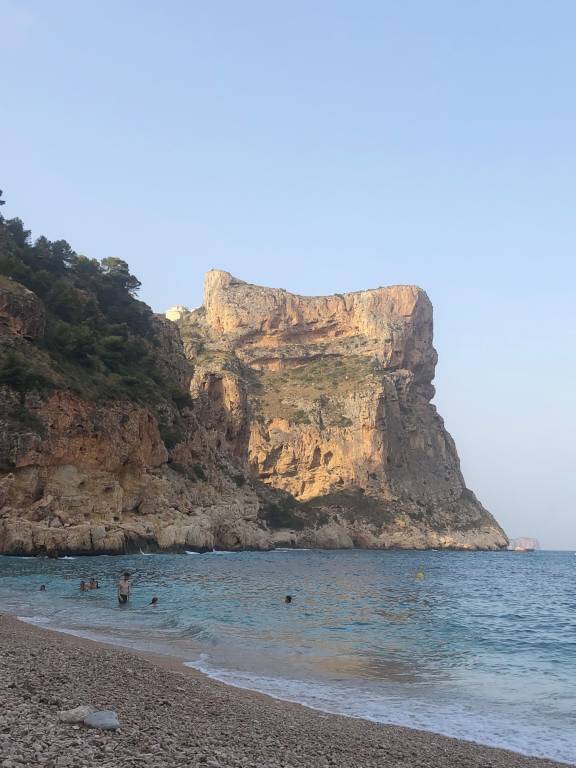 Apartamento Cumbre del Sol