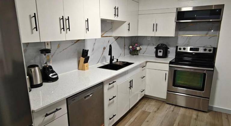 Rental apartment with 1 room for 4 persons — photo 3