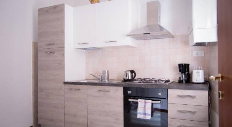 Holiday apartment with 2 rooms for 4 persons — photo 5