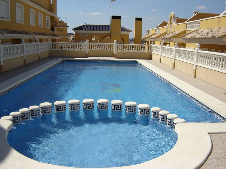 Villa Rojales