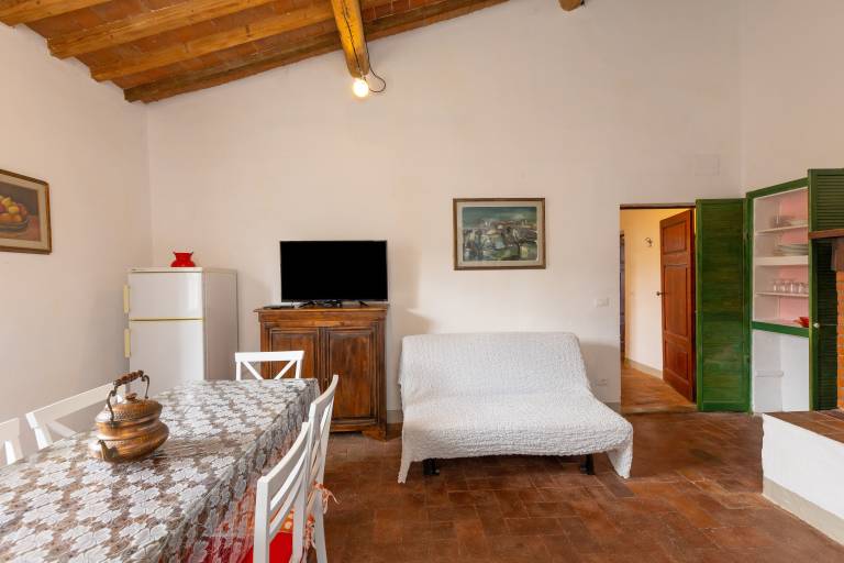 Beautiful holiday apartment with garden & BBQ | Garden view | Dogs allowed — photo 2