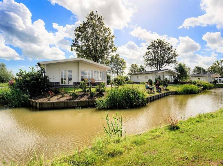 Chalet Berkhout