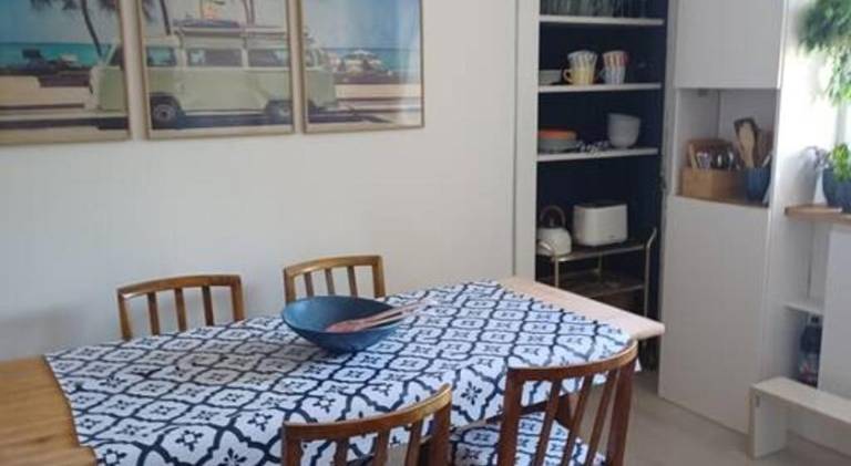 Rental apartment with 1 room for 2 persons — photo 3