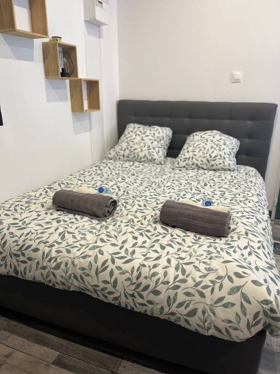 Appartement Cognac