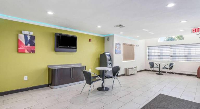 Motel 6 Gastonia, NC — photo 4