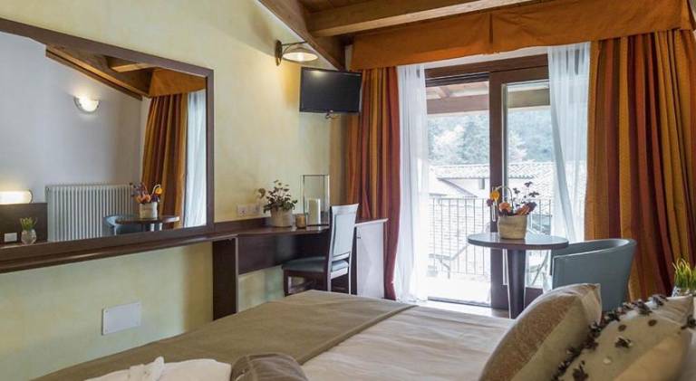 Hotel Delle Terme Santa Agnese — photo 2