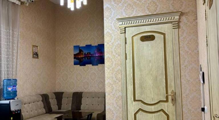 Elite Hotel — photo 2