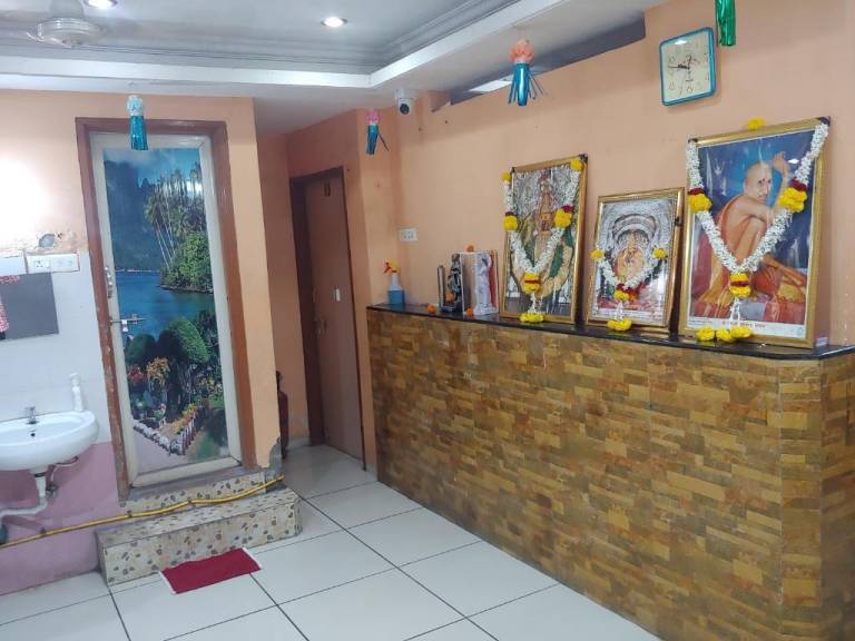 Lodge Kolhapur