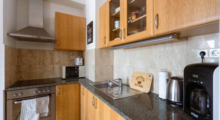 Holiday apartment | Next to St. Stephen's Basilica | Pet-friendly — photo 4