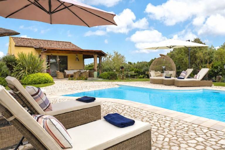 Villa Alghero