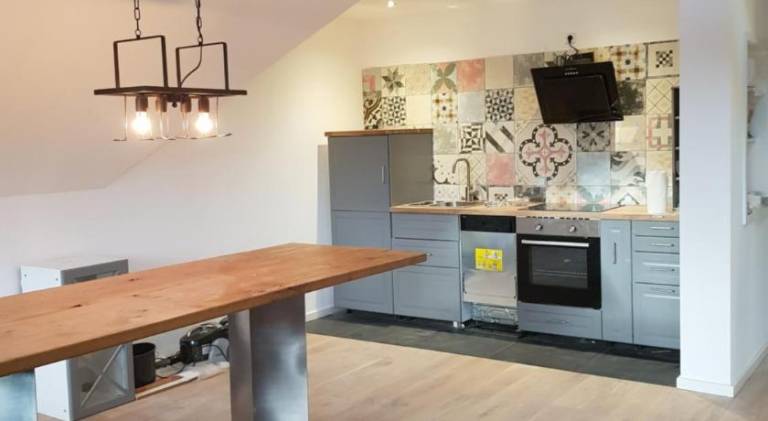 Charming apartment with garden & terrace | Pets are welcome — photo 3