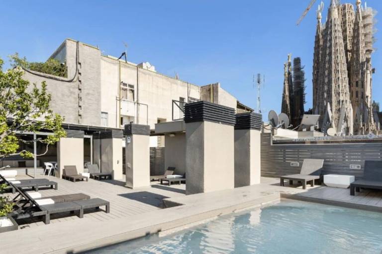 Aparthotel Sant Andreu