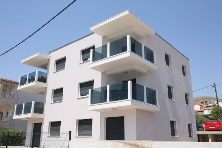 Appartement Trogir
