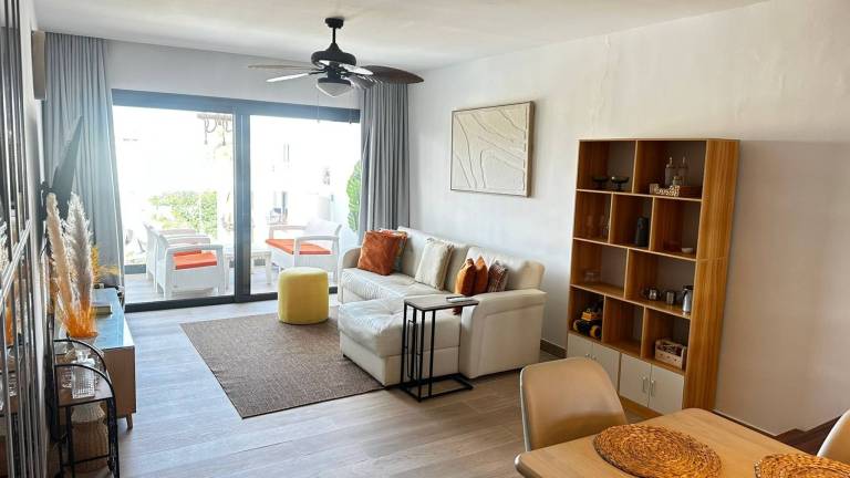 Beautiful apartment Bavaro Beach — photo 5