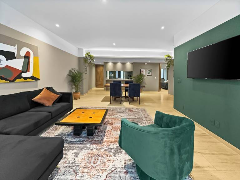 Appartamento vacanza Roma Norte