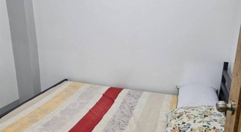 Holiday apartment with 2 rooms for 4 persons — photo 2