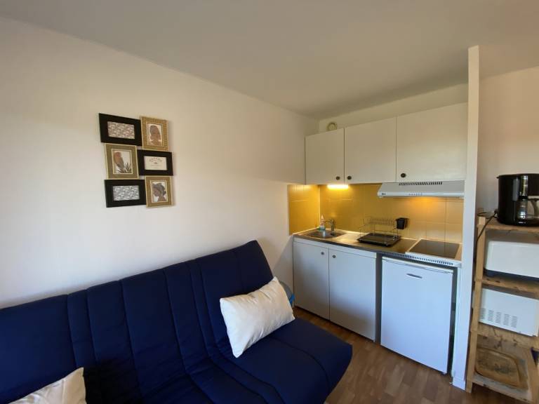 Holiday apartment | Pets are welcome — photo 3
