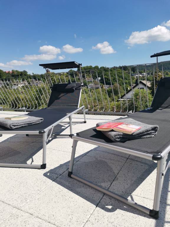 Ferienwohnung Einruhr