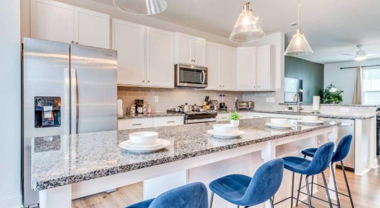 Lovely vacation home | Pets are welcome — photo 5