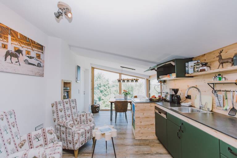 Ferienwohnung  Kaufbeuren