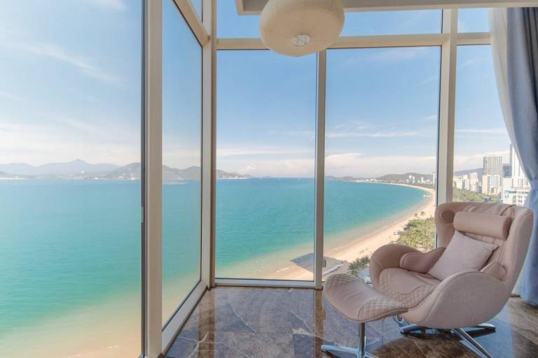 Appartement Lộc Thọ