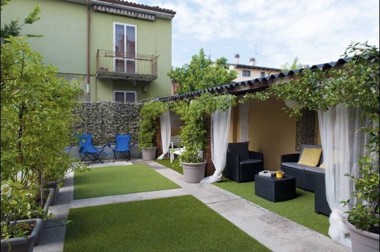 House  Verona