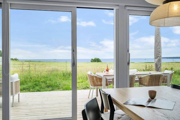 Feriehus Pøt Strandby