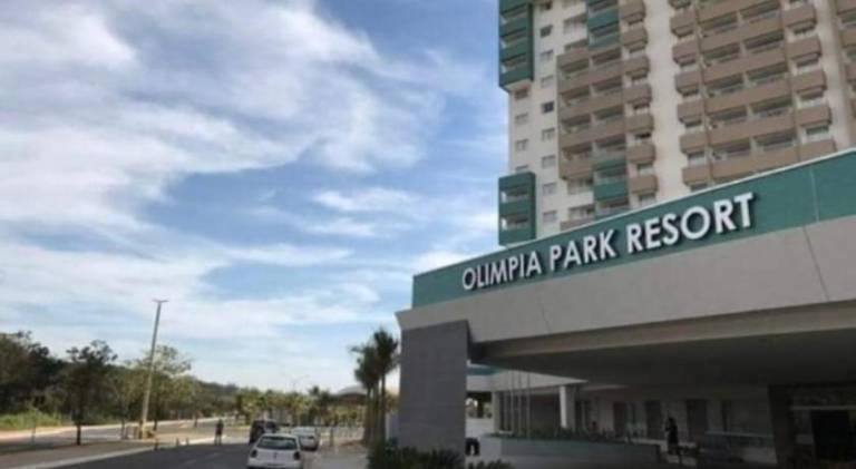 Enjoy Olimpia Park Resort