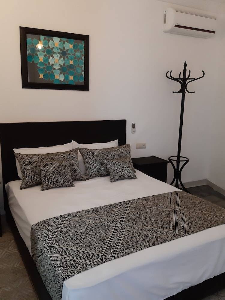 Accommodatie Fes El Bali