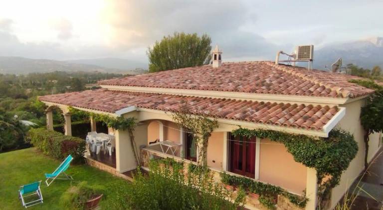 Casa Siniscola
