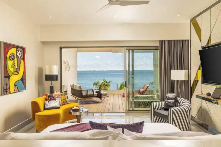 Appart'hôtel  Cancún