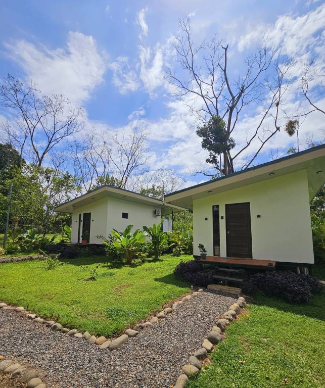 House  La Fortuna