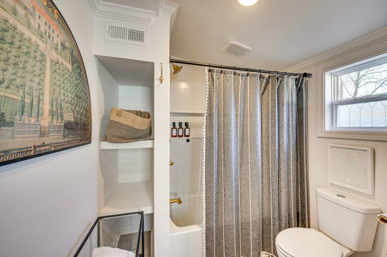 Cottage Greenville