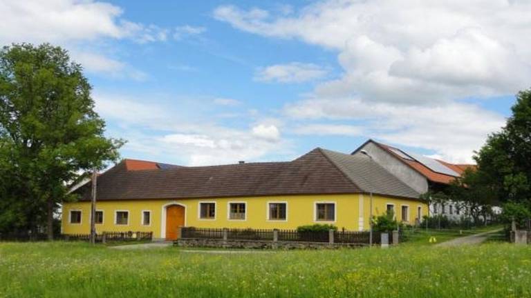 Apartmán Nové Hrady