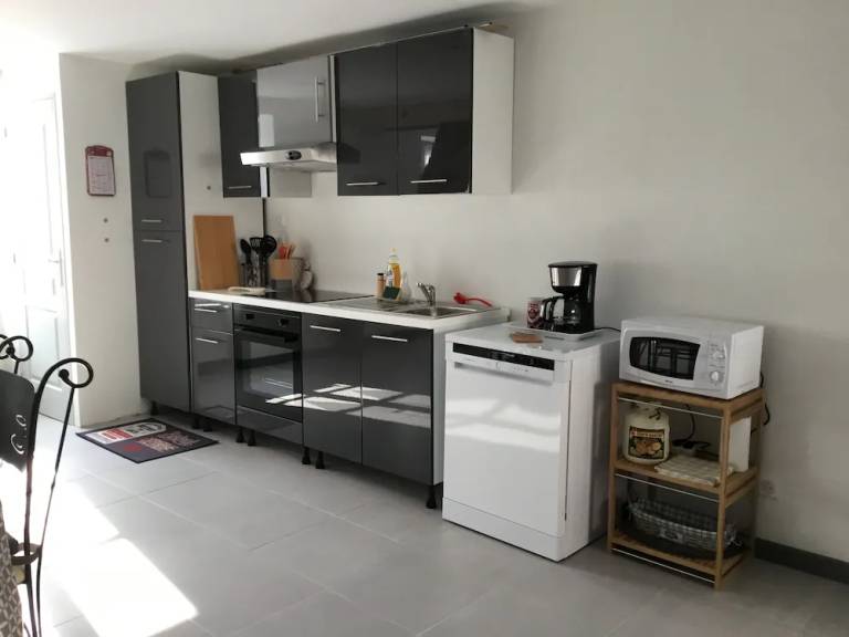Maison de vacances  Semur-en-Auxois