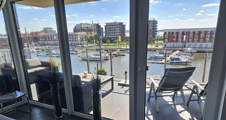 Ferienwohnung Bremerhaven