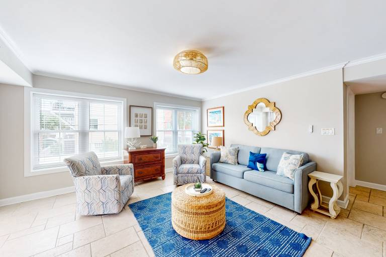 Condo Tybee Island