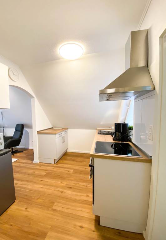 Ferienwohnung  Bad Rothenfelde