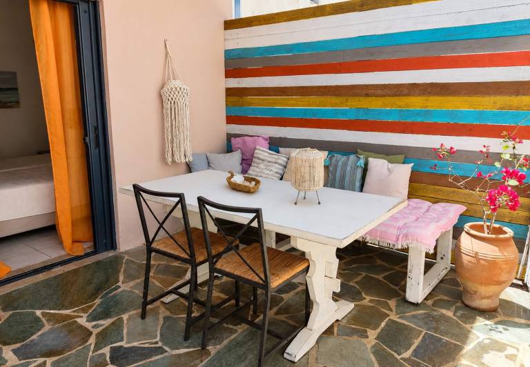 Ferienwohnung in Katastari, Zakynthos, Griechenland