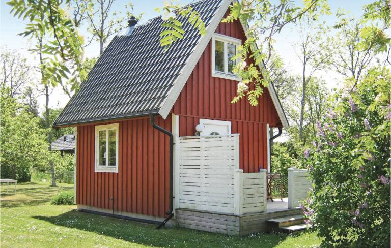 Hus Gotland