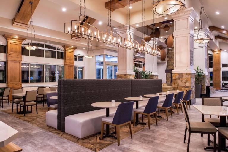 Hilton Garden Inn Bend — photo 2