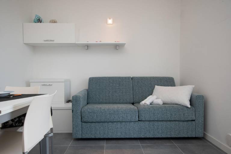 Appartamento vacanza Pietra ligure