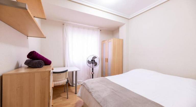 Apartment with 1 room for 9 persons — photo 2