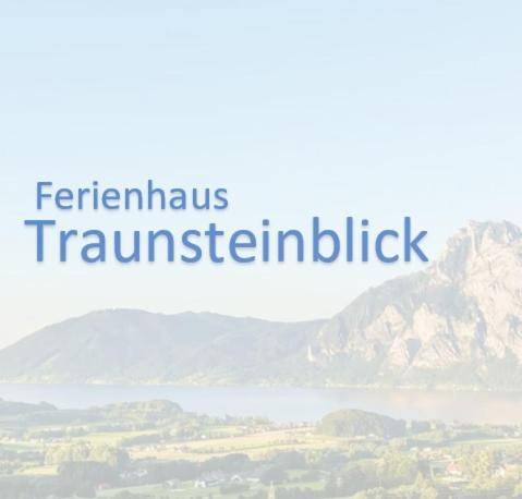 Ferienhaus Traunsee