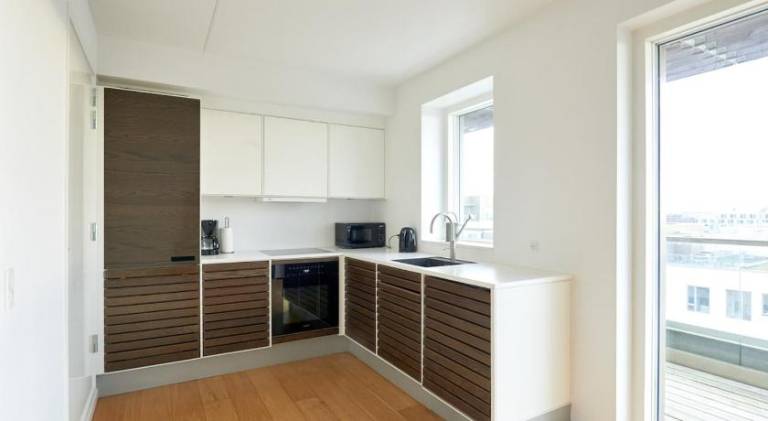 Apartment with 4 rooms for 8 persons — photo 5