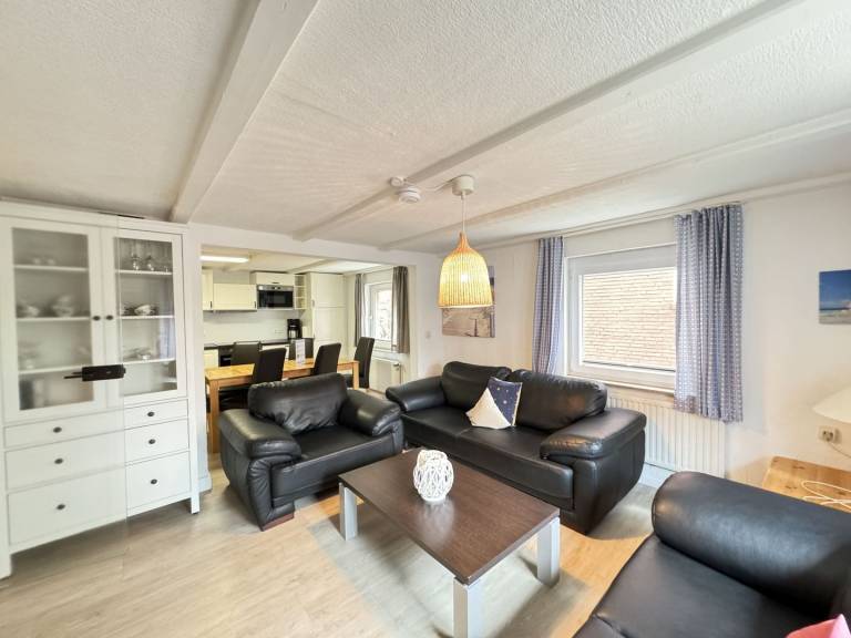 Ferienwohnung  Borkum