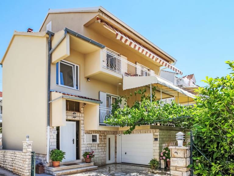 Apartament Brodarica