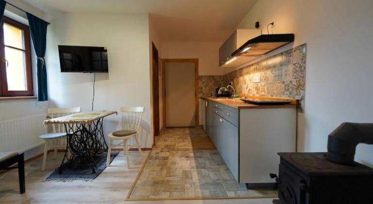 Apartment | Pet-friendly — photo 3