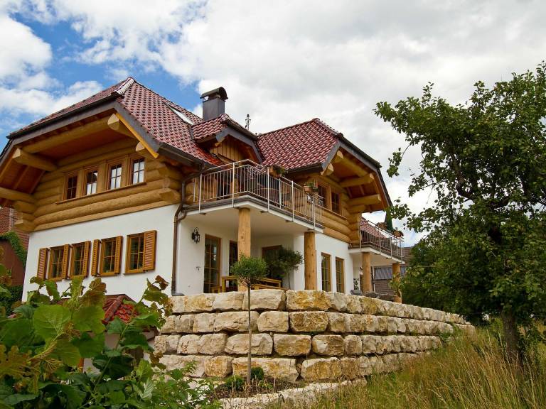 Ferienwohnung  Murrhardt