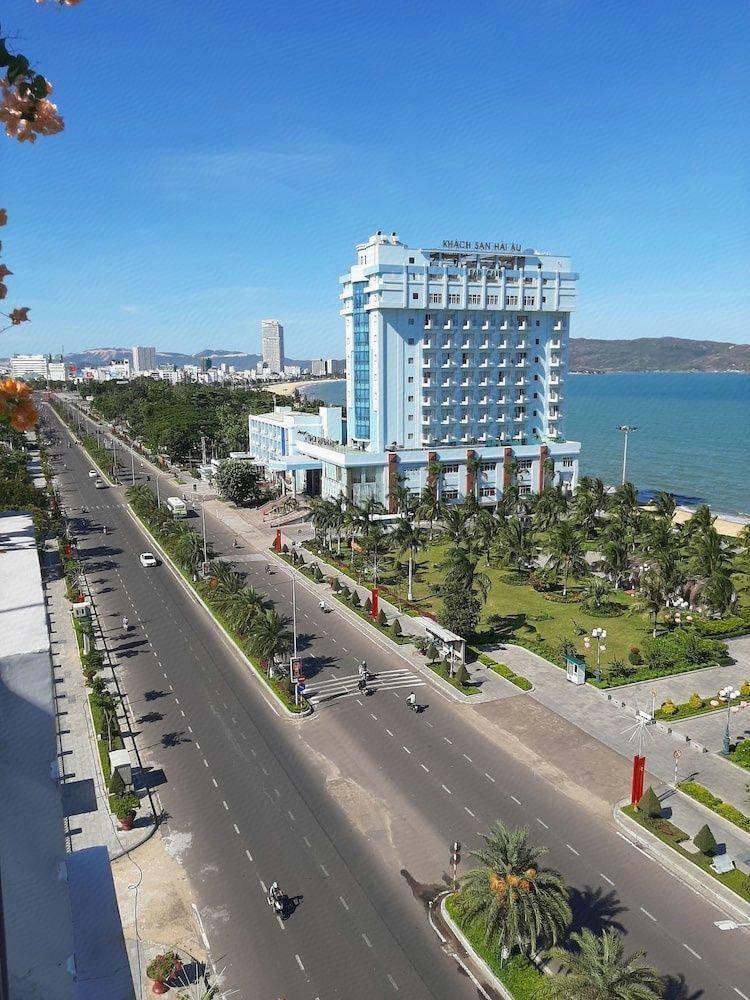 Anh Vy Hotel — photo 5
